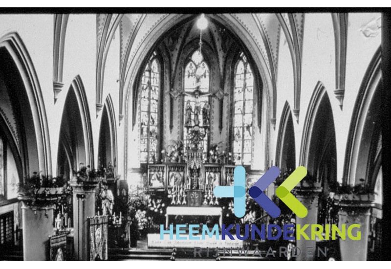 Lobith rk kerk